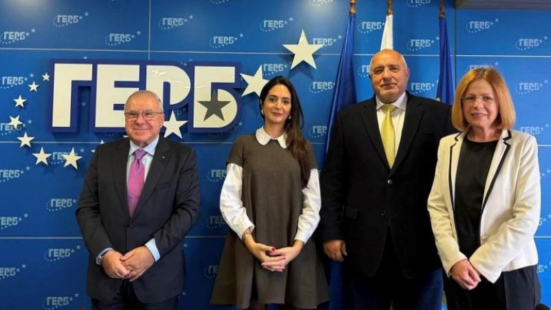 Борисов настоя за категорично противопоставане на езика на омразата